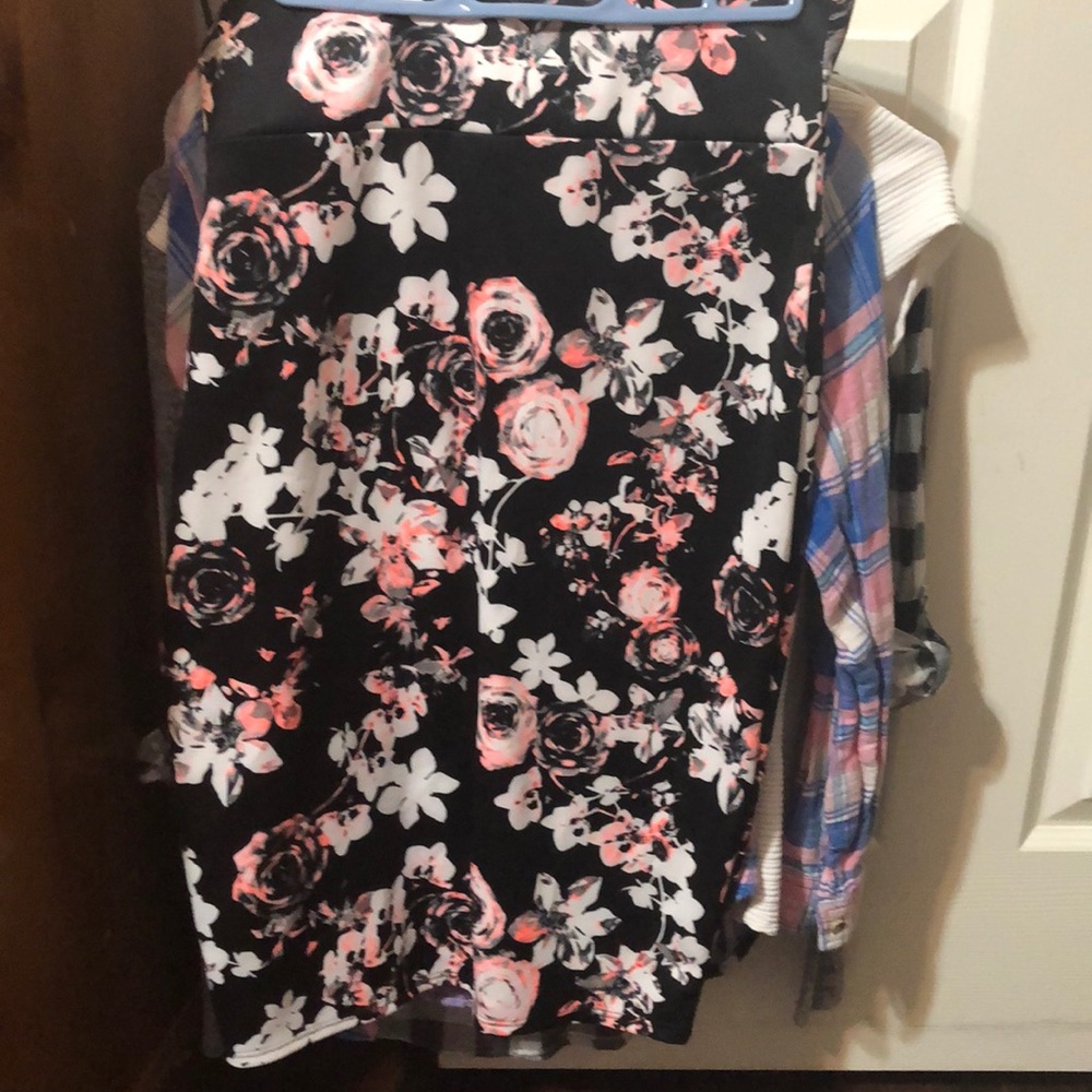 Skirt